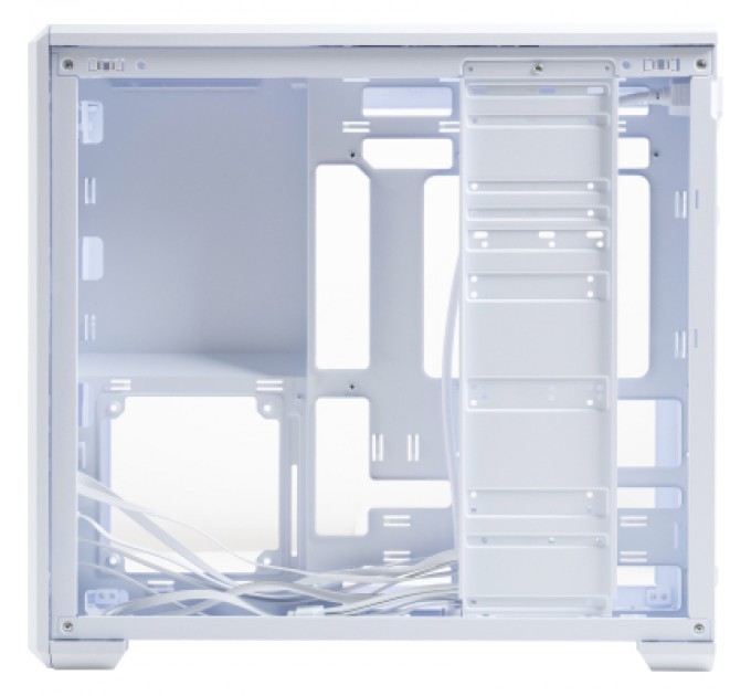 Корпус Vinga Eclipse White