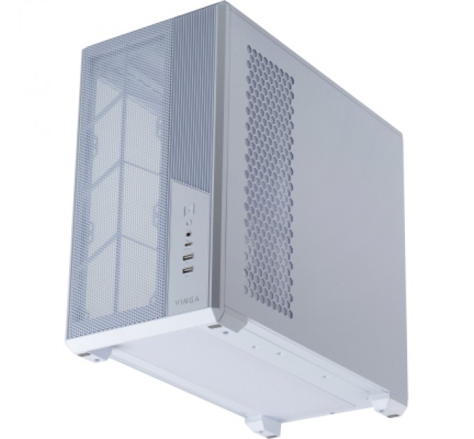 Корпус Vinga Eclipse White