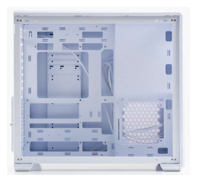 Корпус Vinga Eclipse White