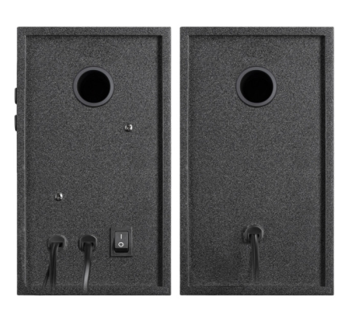 Defender Акустична система Defender Solar 20 Bluetooth Black (65721)