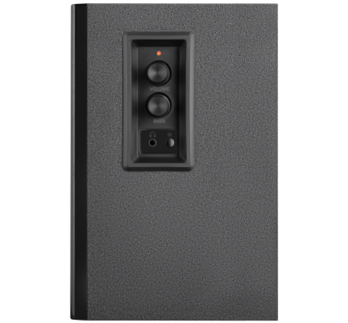 Defender Акустична система Defender Solar 20 Bluetooth Black (65721)