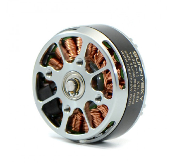 Двигун для дрона SunnySky V4008 600KV (4008-600KV)