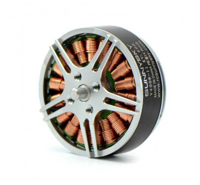 Двигун для дрона SunnySky V4008 600KV (4008-600KV)