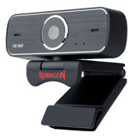 Веб-камера Redragon Hitman GW800-1 FHD (77228)