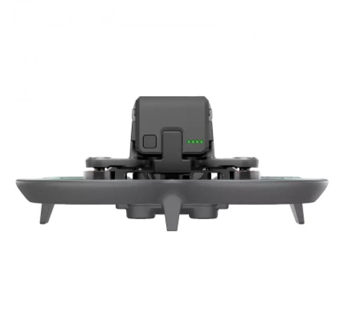 Квадрокоптер DJI Avata FPV Drone with 3-Battery Fly More Combo (CP.FP.00000151.02)