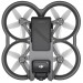 Квадрокоптер DJI Avata FPV Drone with 3-Battery Fly More Combo (CP.FP.00000151.02)