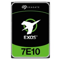Жорсткий диск для сервера SAS 3.5" 2TB Seagate (ST2000NM018B)