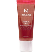 BB-крем Missha M Perfect Cover BB Cream EX SPF42/PA+++ 21 - Light Beige (8809747940752)