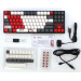 Bloody Клавіатура Bloody WS87 RGB Naraka Black