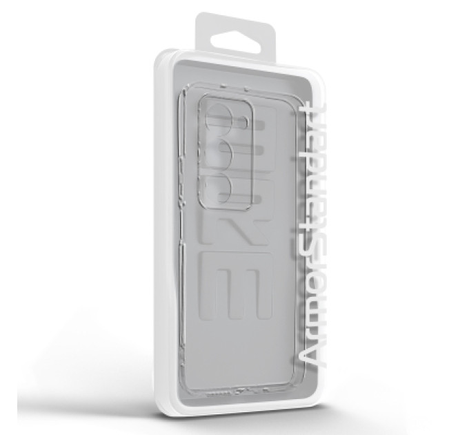 Armorstandart Чохол до мобільного телефона Armorstandart Air Xiaomi Redmi 15 4G Camera cover Clear (ARM85421)