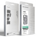 Armorstandart Чохол до мобільного телефона Armorstandart Uniq MagCase Apple iPhone 17 Titanium Grey (ARM86265)