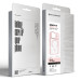 Armorstandart Чохол до мобільного телефона Armorstandart Unit-C MagCase Apple iPhone 17 Pro Pale Pink (ARM86295)