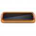 Скло захисне Spigen Apple iPhone 15 Plus Glas.tR AlignMaster FC Black (2P) (AGL06886)
