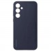 Чохол до мобільного телефона Samsung A55 Standing Grip Case Blue Black (EF-GA556TBEGWW)