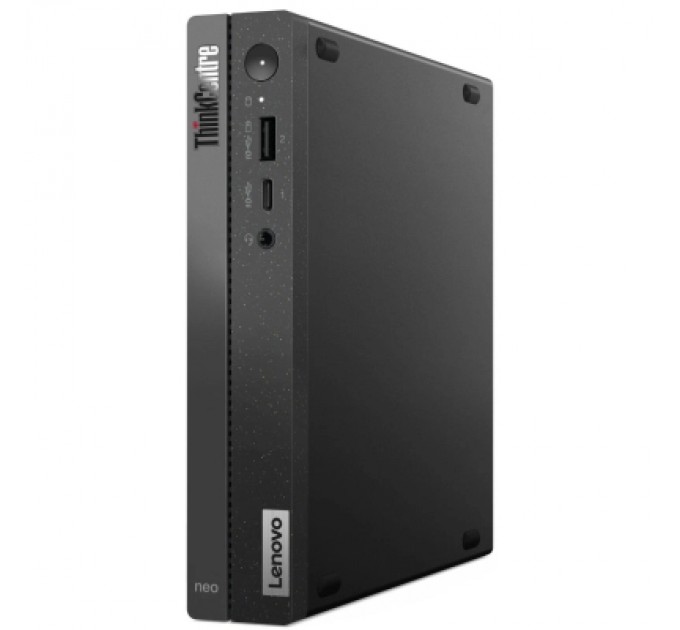 Комп'ютер Lenovo ThinkCentre neo 50q G4 / i3-1215U, 16, 512, WF, KM (12LMS75700)