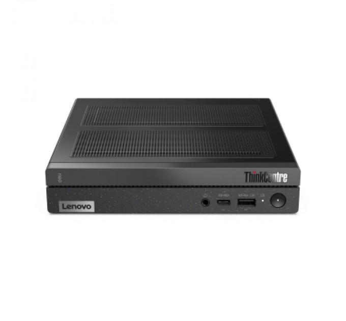 Комп'ютер Lenovo ThinkCentre neo 50q G4 / i3-1215U, 16, 512, WF, KM (12LMS75700)