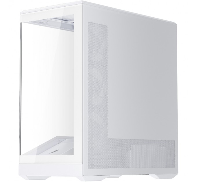 Корпус 1stPlayer GM7-WH-3FN7R-W-1FN7-W White