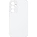 Чохол-накладка Samsung Clear Case для Samsung Galaxy S23 FE SM-S711 Transparency (EF-QS711CTEGWW)