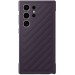 Чохол-накладка Samsung Shield Case для Samsung Galaxy S24 Ultra SM-S928 Dark Violet (GP-FPS928SACVW)