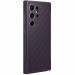 Чохол-накладка Samsung Shield Case для Samsung Galaxy S24 Ultra SM-S928 Dark Violet (GP-FPS928SACVW)