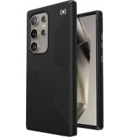 Чохол-накладка Speck Presidio2 Grip для Samsung Galaxy S24 Ultra SM-S928 Black (150619-3205)