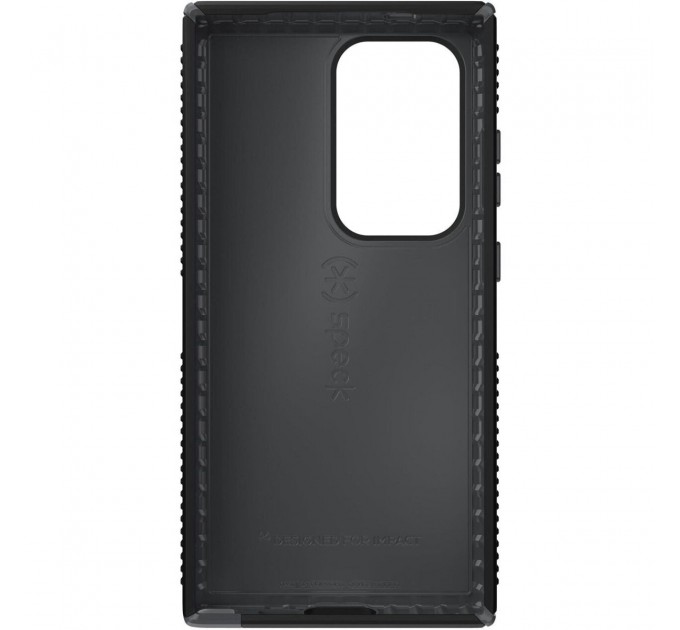 Чохол-накладка Speck Presidio2 Grip для Samsung Galaxy S24 Ultra SM-S928 Black (150619-3205)