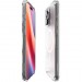 Чохол-накладка Spigen Ultra Hybrid with MagFit для Apple iPhone 16 Pro Max Frost Clear (ACS08002)