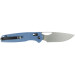 CJRB Ніж CJRB Acacia Blue (J1952-BU)