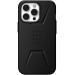 Чохол-накладка Urban Armor Gear Civilian Magsafe для Apple iPhone 13 Pro Black (11354D114040)