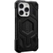 Чохол-накладка Urban Armor Gear Monarch Pro with MagSafe для Apple iPhone 14 Pro Carbon Fiber (114030114242)