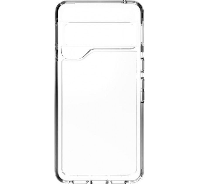 Чохол-накладка Zagg Gear4 Crystal Palace для Google Pixel 8 Pro Clear (702313173)