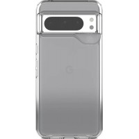 Чохол-накладка Zagg Gear4 Crystal Palace для Google Pixel 8 Pro Clear (702313173)