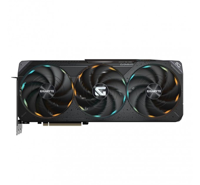 Відеокарта PCIE16 RTX5070TI 16GB N507TGAMING OC-16GD GIGABYTE