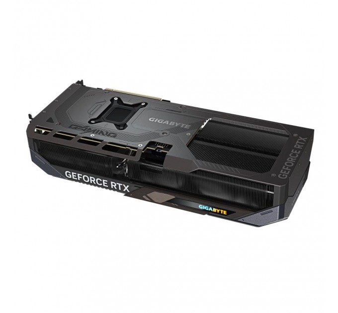 Відеокарта PCIE16 RTX5070TI 16GB N507TGAMING OC-16GD GIGABYTE