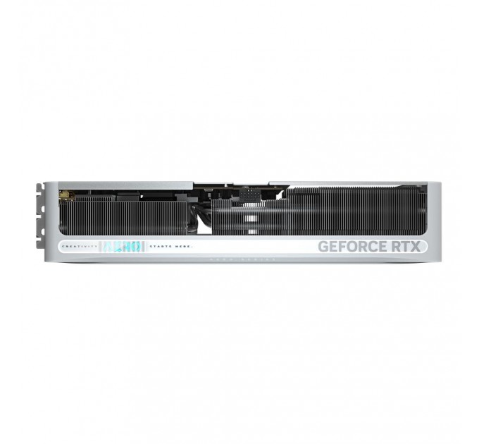 Відеокарта PCIE16 RTX5070TI 16GB GV-N507TAERO OC-16GD GIGABYTE