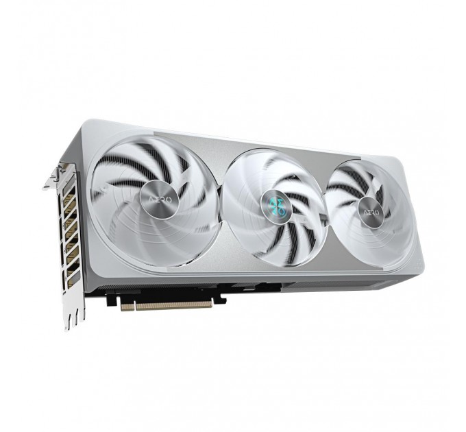 Відеокарта PCIE16 RTX5070TI 16GB GV-N507TAERO OC-16GD GIGABYTE