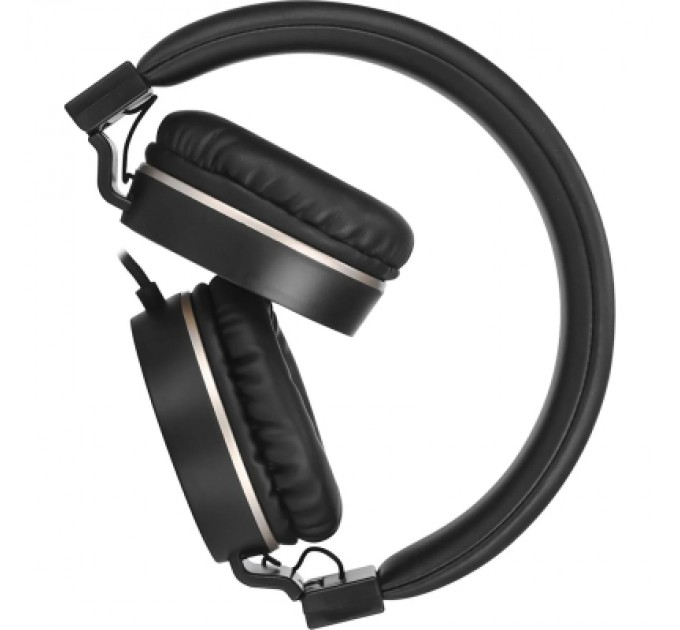 Навушники HP DHH-1206 Black (DHH-1206)