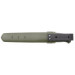 Morakniv Ніж Morakniv Garberg S Green (14472)