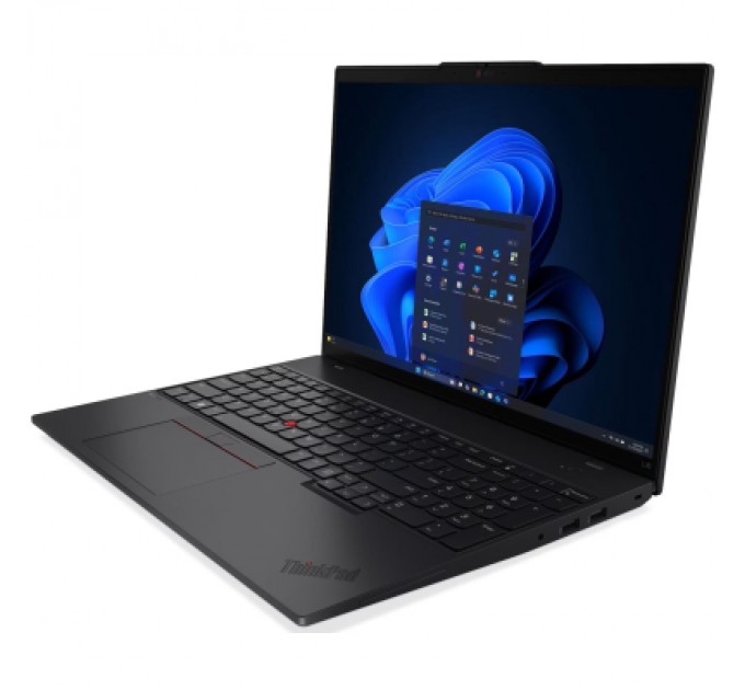 Ноутбук Lenovo ThinkPad L16 G2 (21SA002PRA)
