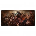 Килимок для мишки Blizzard Diablo IV Heroes XL Speed (FBLMPD4HEROES21XL)