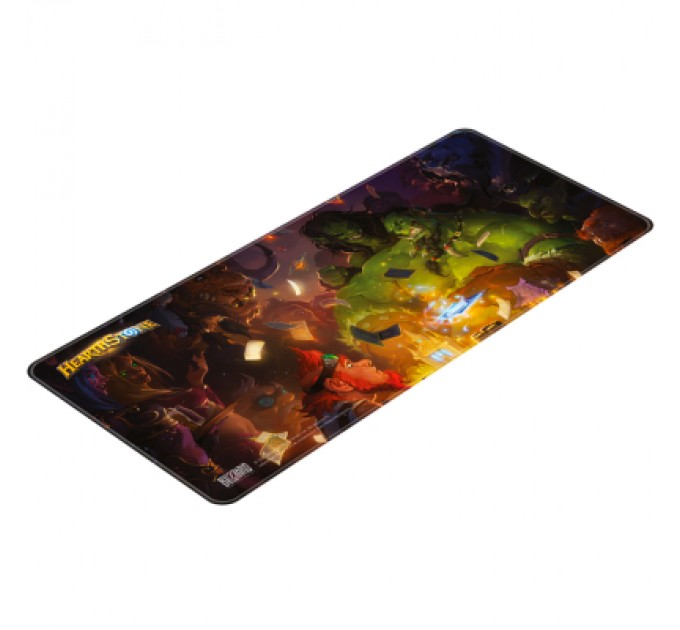 Килимок для мишки Blizzard Heartstone Heroes XL Speed (FBLMPHSHEROES21XL)