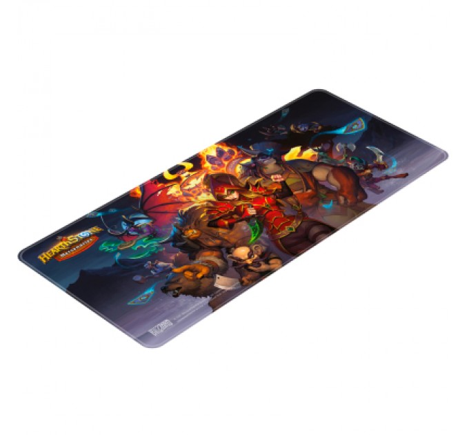Килимок для мишки Blizzard Heartstone Mercenaries XL Speed (FBLMPHSMERCEN21XL)