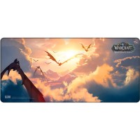 Килимок для мишки Blizzard World of Warcraft Dragonflight Clouds XL (FBLMPDFFLCLD22SXL)