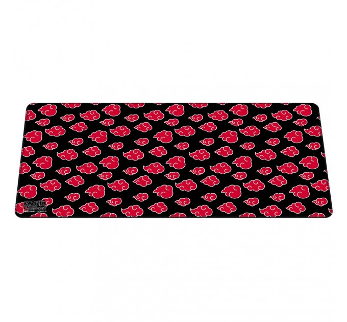 Ігрова поверхня Bandai Naruto Shippuden Akatsuki Clouds XL (FNRMPSPEED24CLDXL)