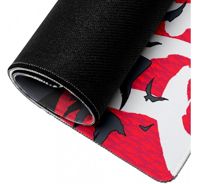 Ігрова поверхня Bandai Naruto Shippuden Itachi Uchiha XL (FNRMPSPEED24ITCXL)