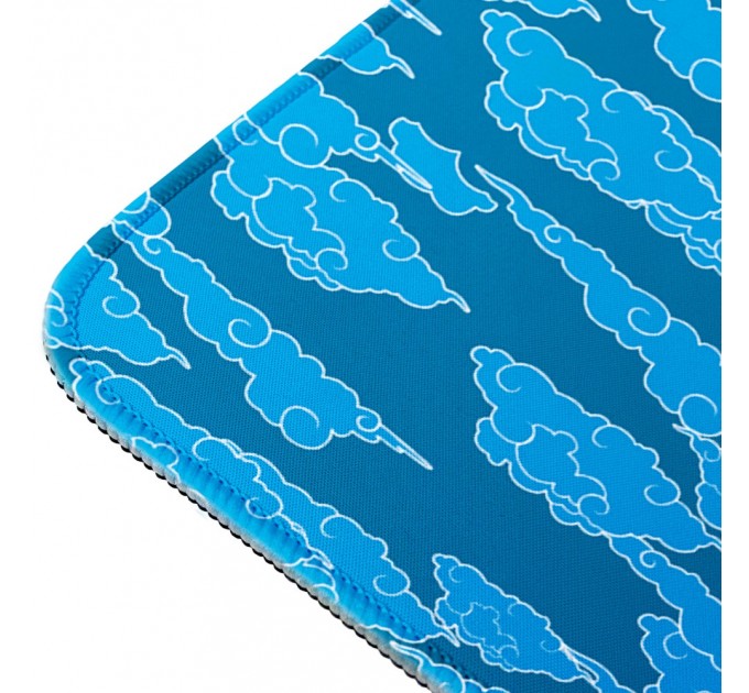 Ігрова поверхня Bandai Naruto Shippuden Toads From Mount Myoboku XL (FNRMPSPEED24FRGXL)