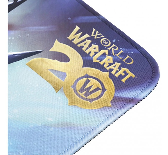 Ігрова поверхня Blizzard World of WarCraft 20th Anniversary XL (FBLMPWOW20ANN25XL)