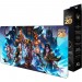 Ігрова поверхня Blizzard World of WarCraft 20th Anniversary XL (FBLMPWOW20ANN25XL)