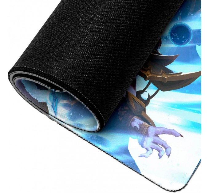 Ігрова поверхня Blizzard World of WarCraft 20th Anniversary XL (FBLMPWOW20ANN25XL)