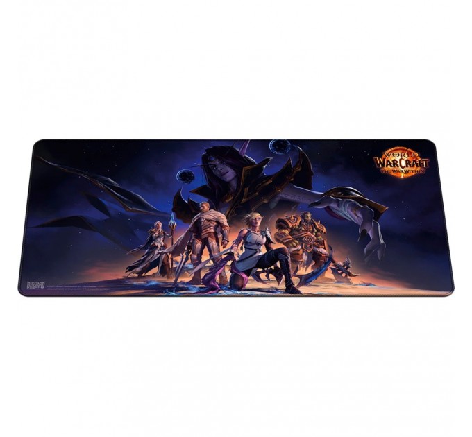 Ігрова поверхня Blizzard World of WarCraft The War Within XL (FBLMPWOWTWRWT25XL)